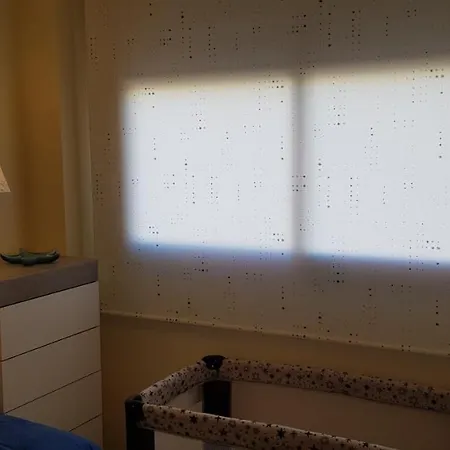 Apartmán Denia Nature *
