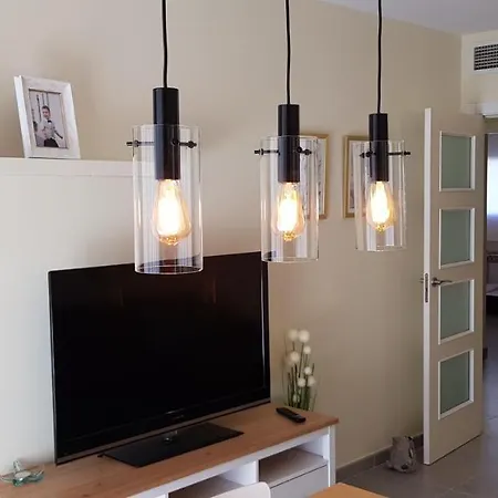 Denia Nature Apartmán El Verger