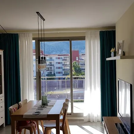 Denia Nature Apartmán