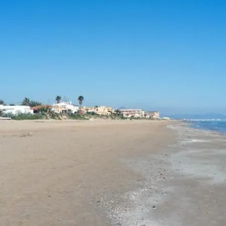 Denia Nature El Verger
