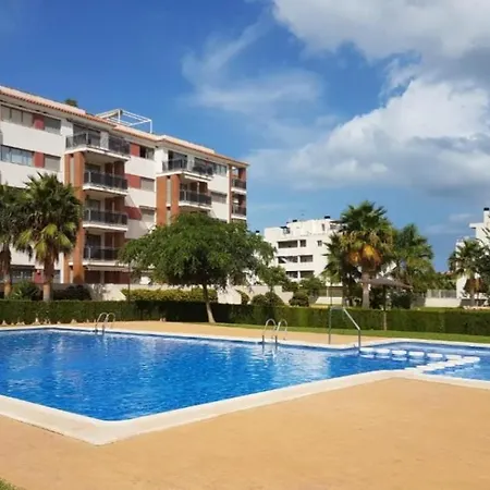 Denia Nature