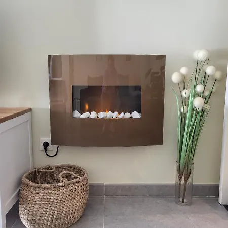 Denia Nature 아파트