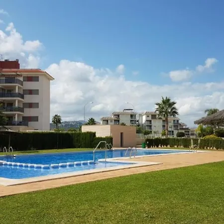 Denia Nature דירה
