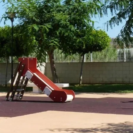 Denia Nature דירה