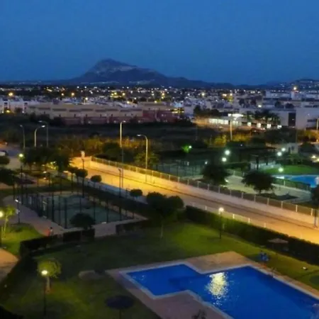 Denia Nature