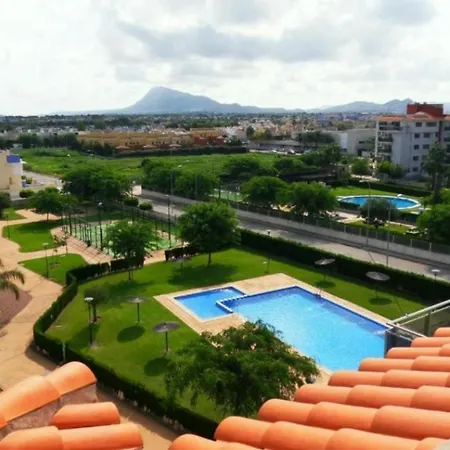 Denia Nature *