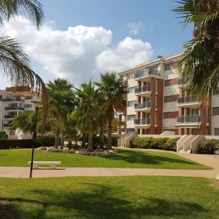 Denia Nature * إل فيرغير