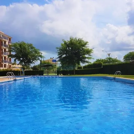 شقة Denia Nature