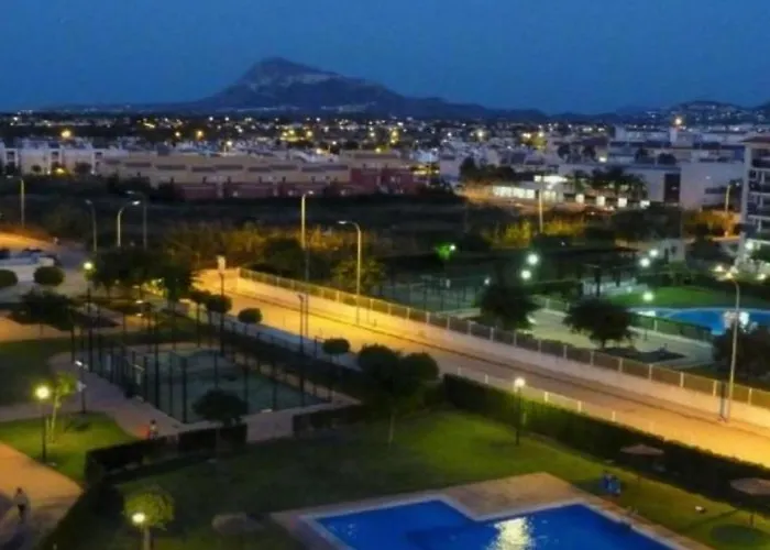 Denia Nature