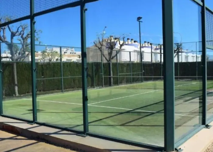 Denia Nature * إل فيرغير