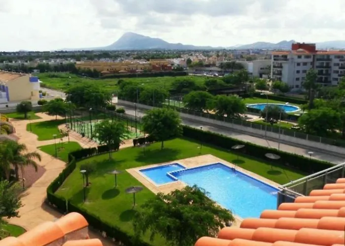 Denia Nature *